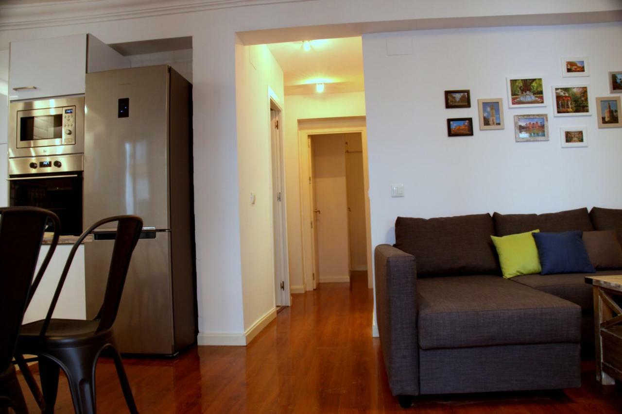 Appartamento Alhondiga Center
