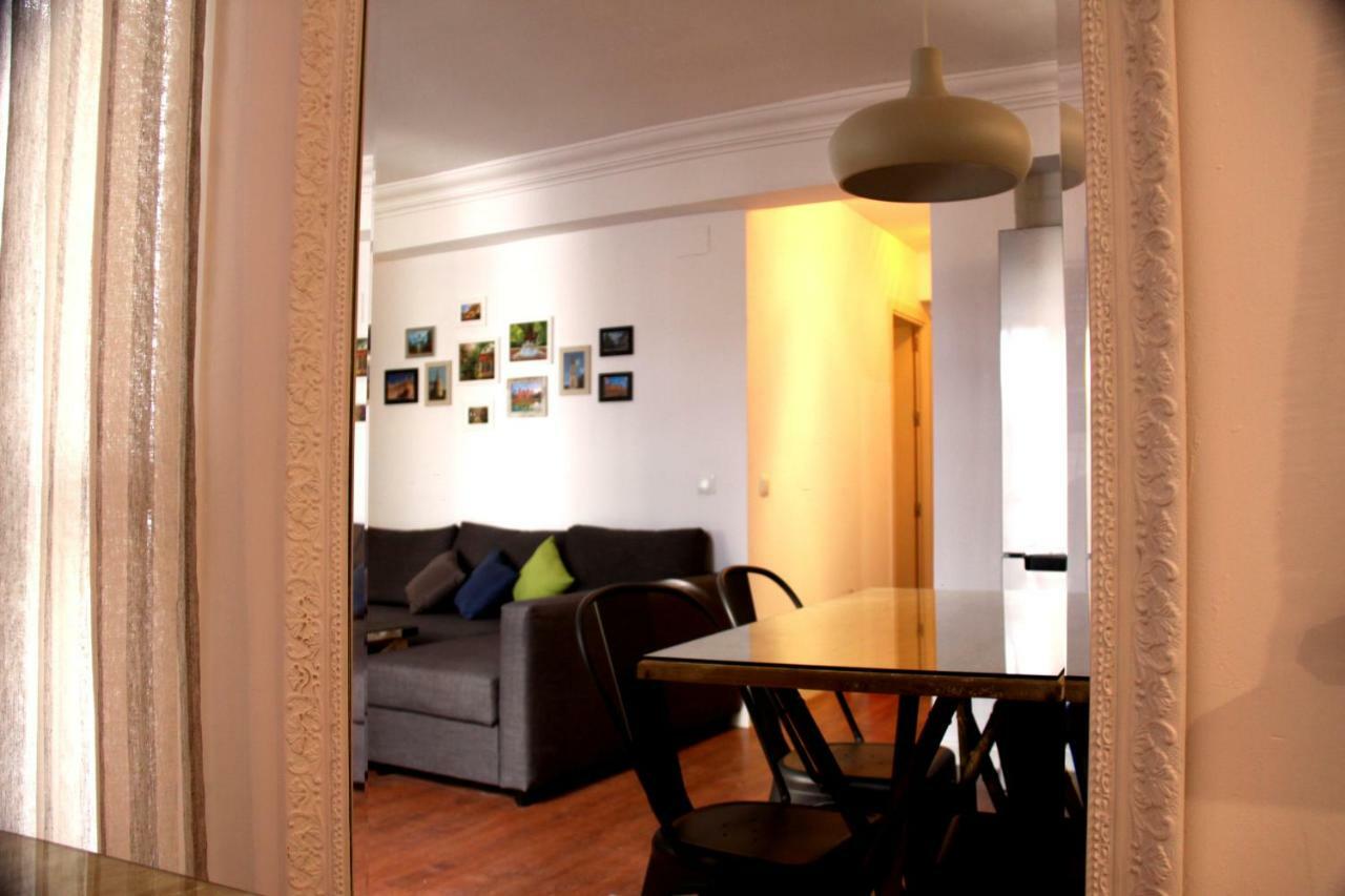 Appartamento Alhondiga Center *