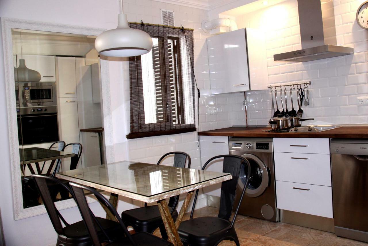 Appartamento Alhondiga Center Siviglia